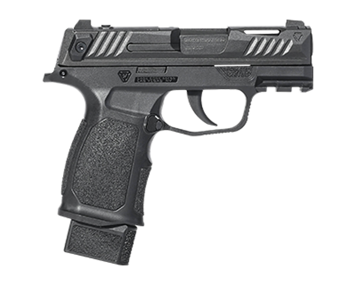 GBB VFC Strike Industries SMP airsoft pistol