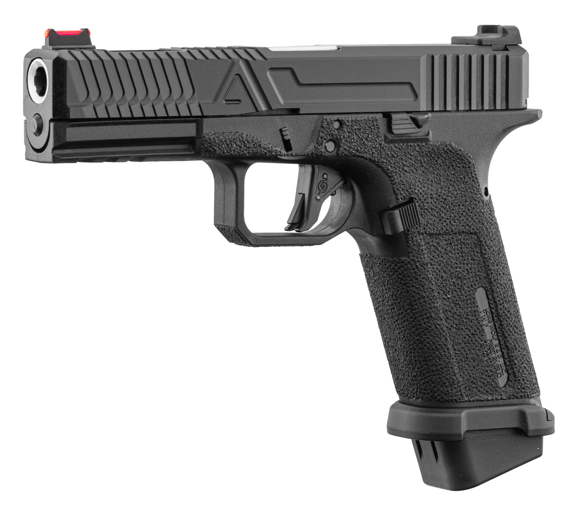 GBB VFC Exa Agency Arms airsoft pistol