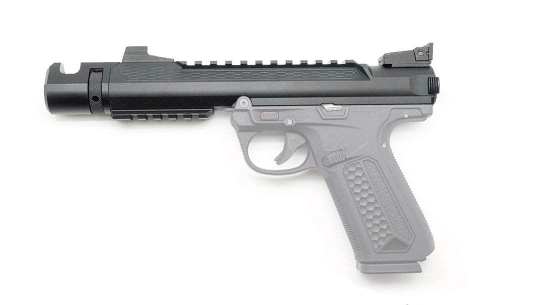 AAP-01 Assassin Back Mamba type A Receiver Kit