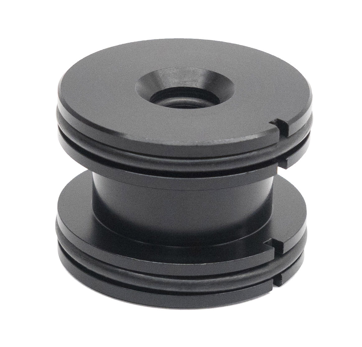 Hive sound suppressors barrel spacer
