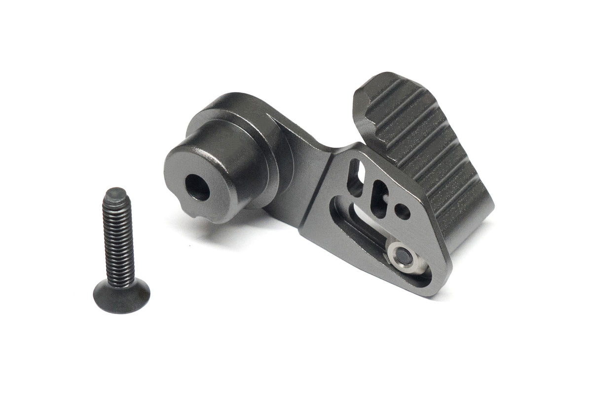 T10 thumb stopper right hand