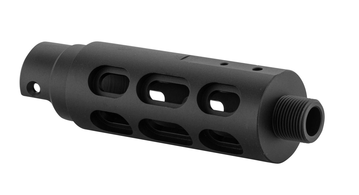 AAP-01 CNC Outer Barrel type A