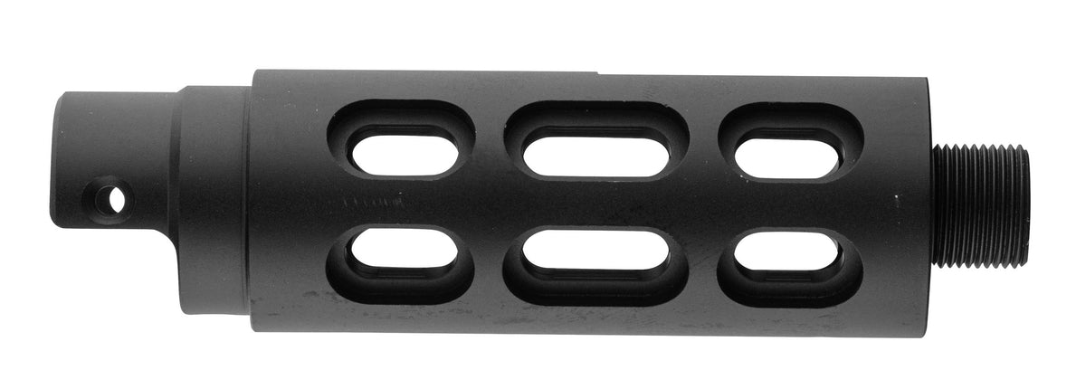 AAP-01 CNC Outer Barrel type A