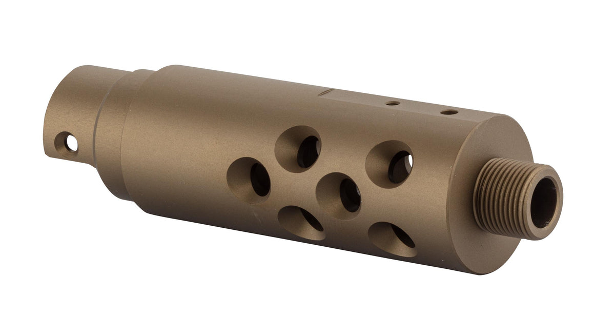 AAP-01 CNC Outer Barrel type B