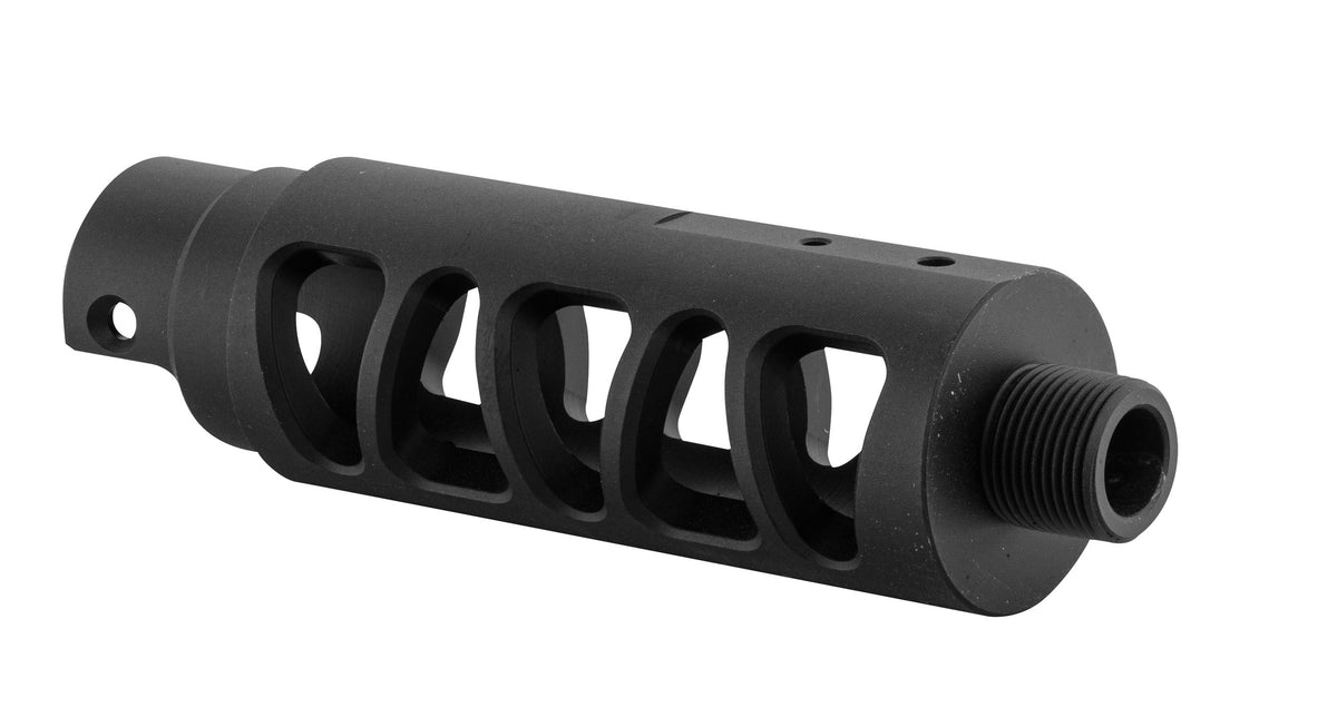 AAP-01 CNC Outer Barrel type C