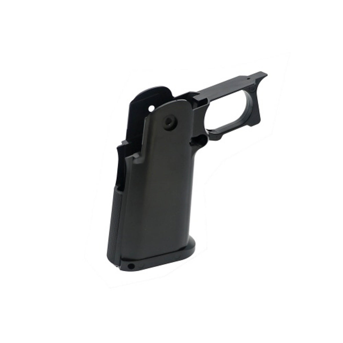 Custom Hi-Capa Grip - Sort