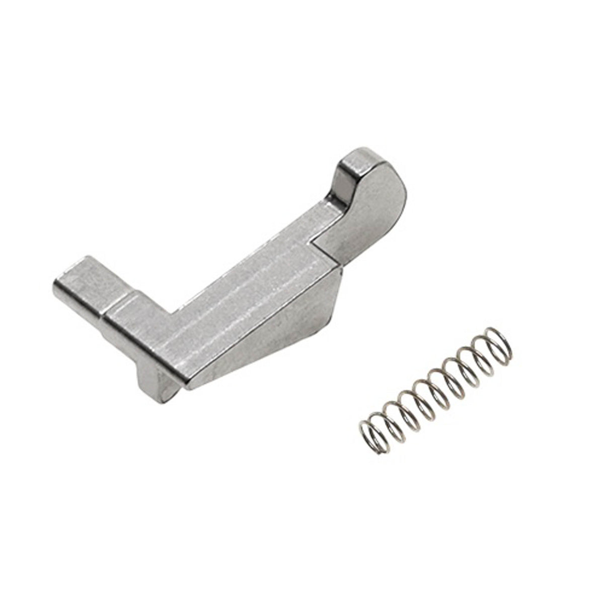 SS.G Fire Pin Lock
