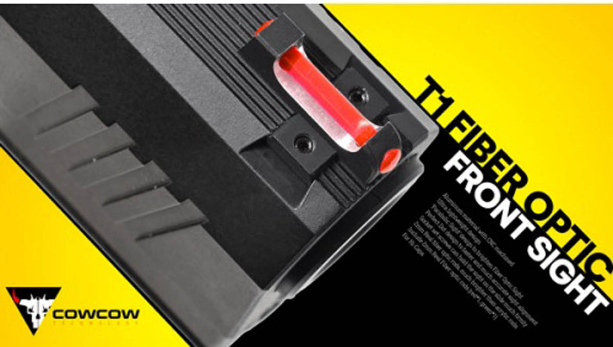 Fiber Optic Front Sight - Hi-Capa