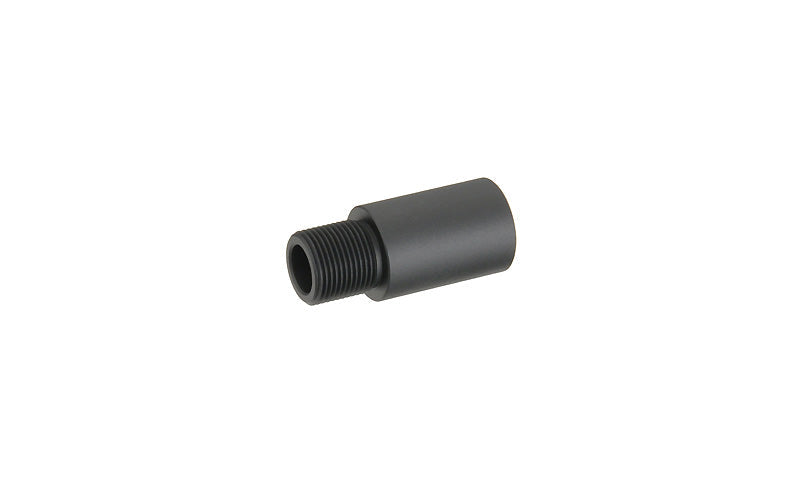Yderløbs forlænger 26mm