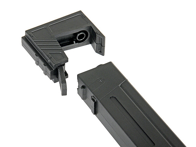 PISTOL MAGASIN TIL SR4 ST FALCON