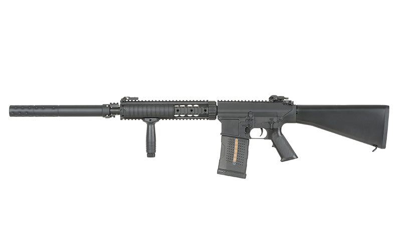 MK11 MOD 0 Halvautomatisk Gevär