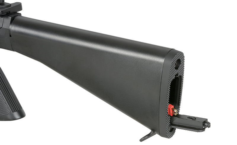 MK11 MOD 0 Halvautomatisk Gevär