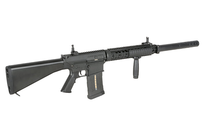 MK11 MOD 0 Halvautomatisk Gevär