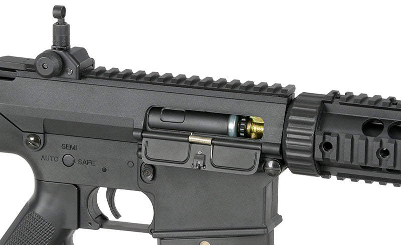 MK11 MOD 0 Halvautomatisk Gevär