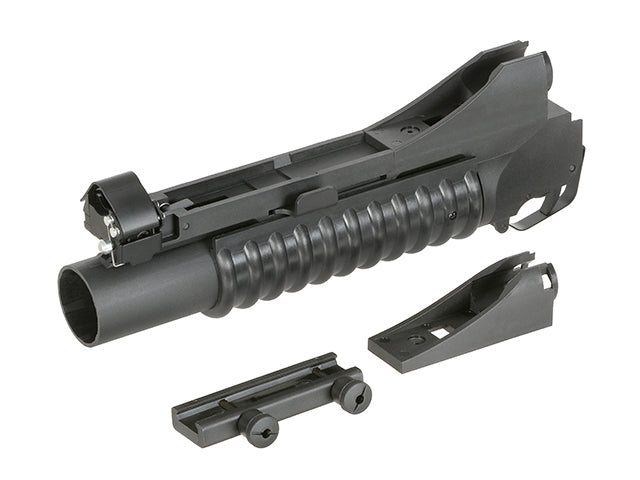American 9" Lightweight Grenade Launcher