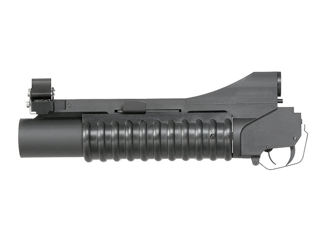 American 9" Lightweight Grenade Launcher