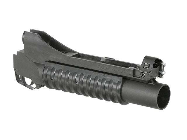 American 9" Lightweight Grenade Launcher