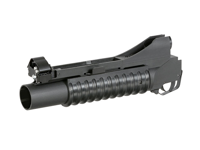 American 9" Lightweight Grenade Launcher
