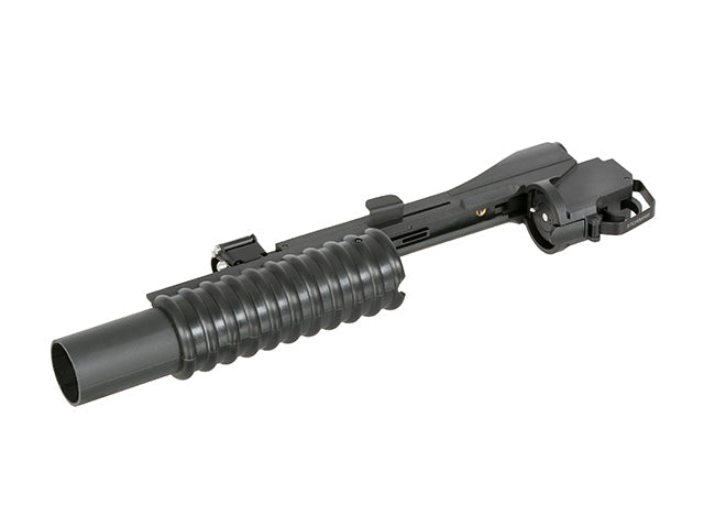 American 9" Lightweight Grenade Launcher