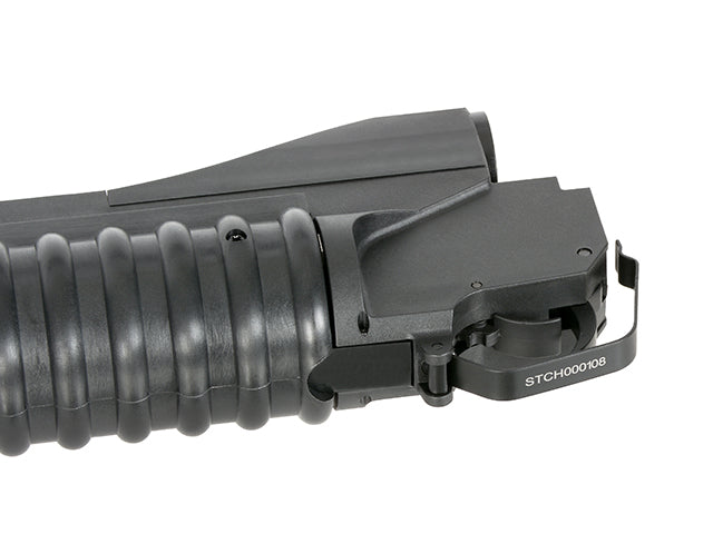 American 9" Lightweight Grenade Launcher