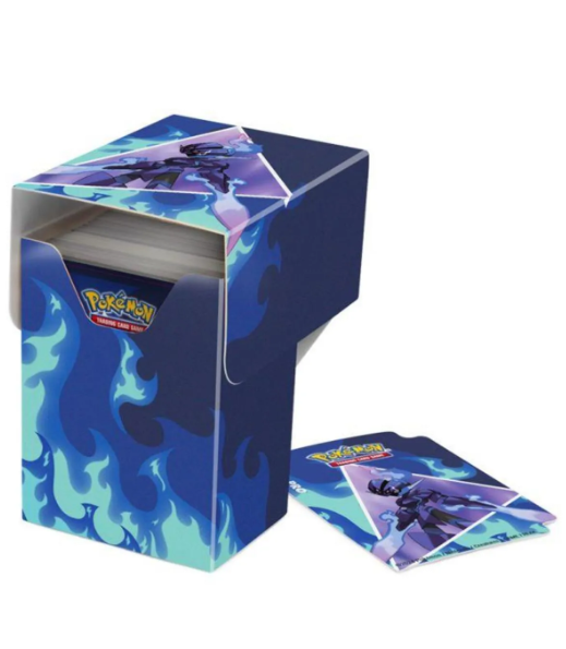 Ultra PRO Pokémon Full View Deck Box Ceruledge