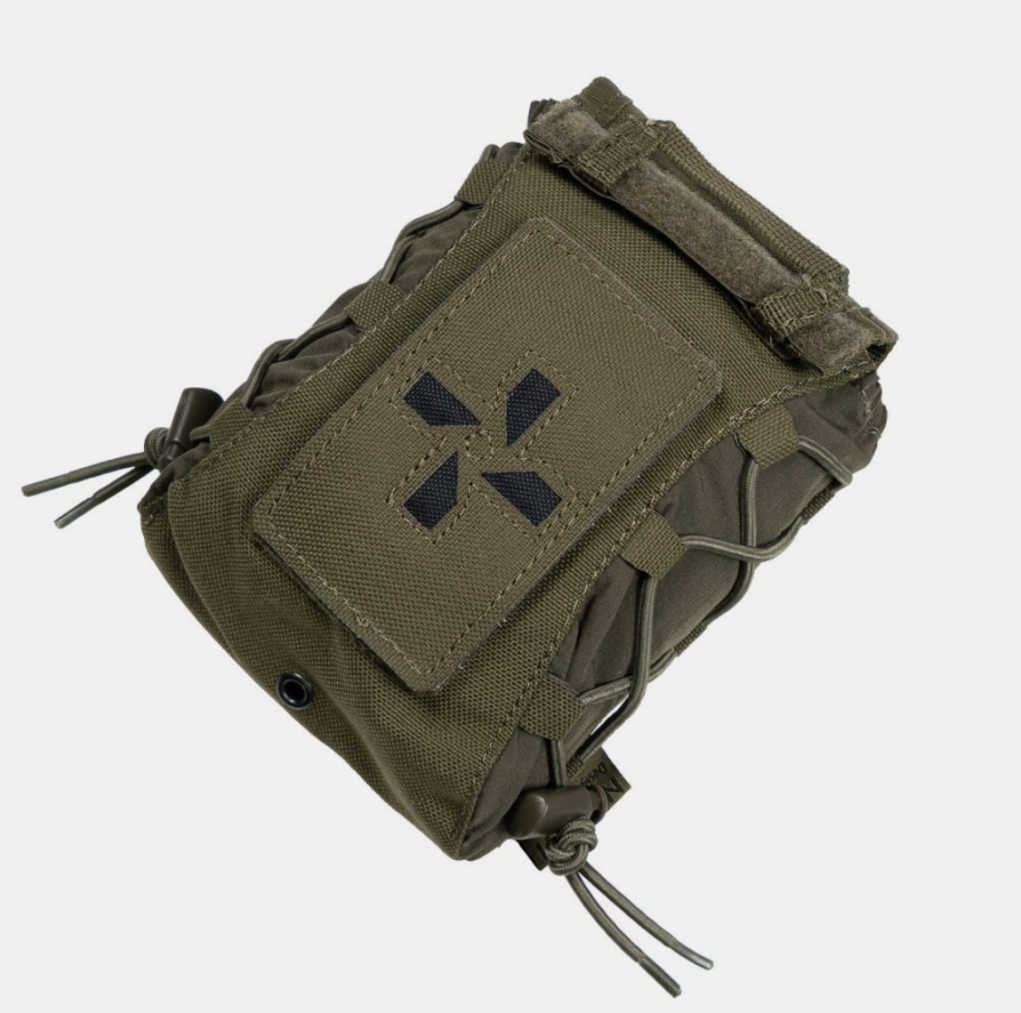 Airsoft IFAK-ficka