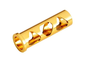 Aluminium 5.1 Recoil Guide Plug
