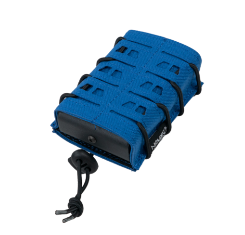 Assault Rifle Magazine Pouch Gen2 - Blå