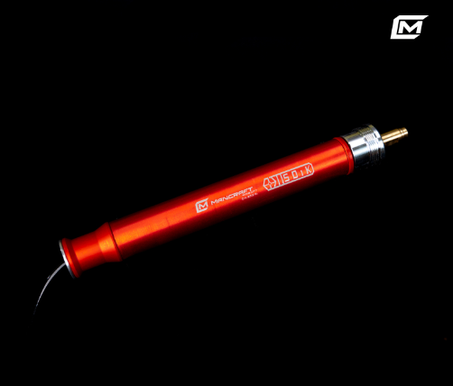Mancraft SDiK conversion kit til AAC T10
