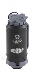 BIGRR GBR Airsoftgranat