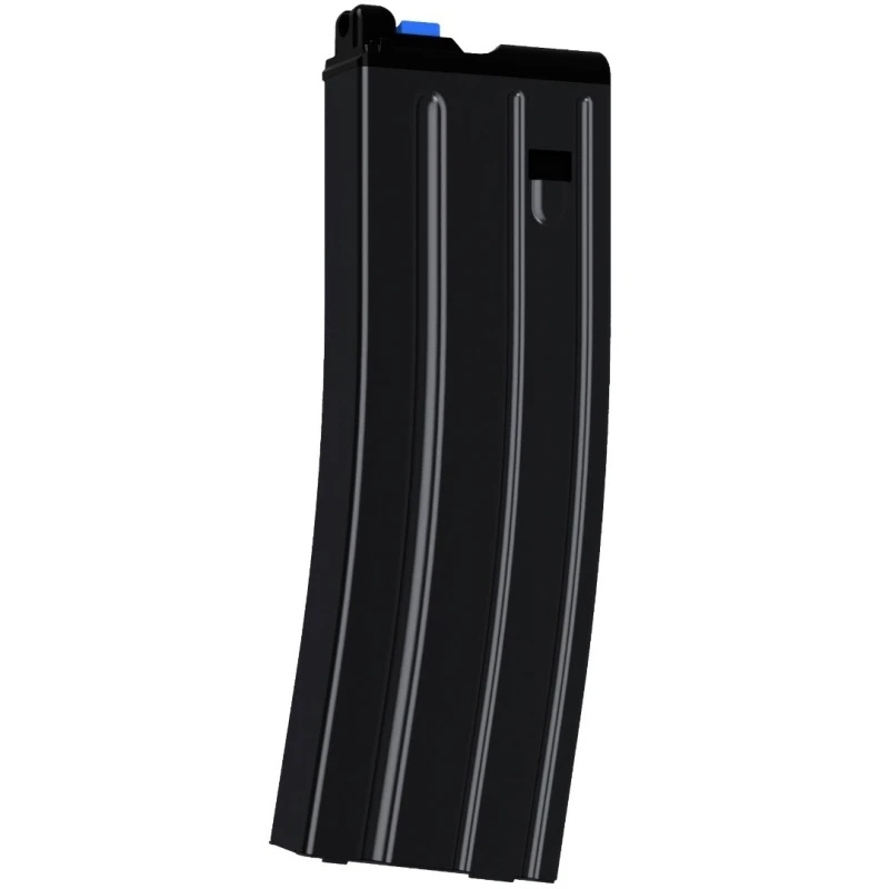 MWS VMAR Series (Steel) Gas Magasin 40 Skud Sort