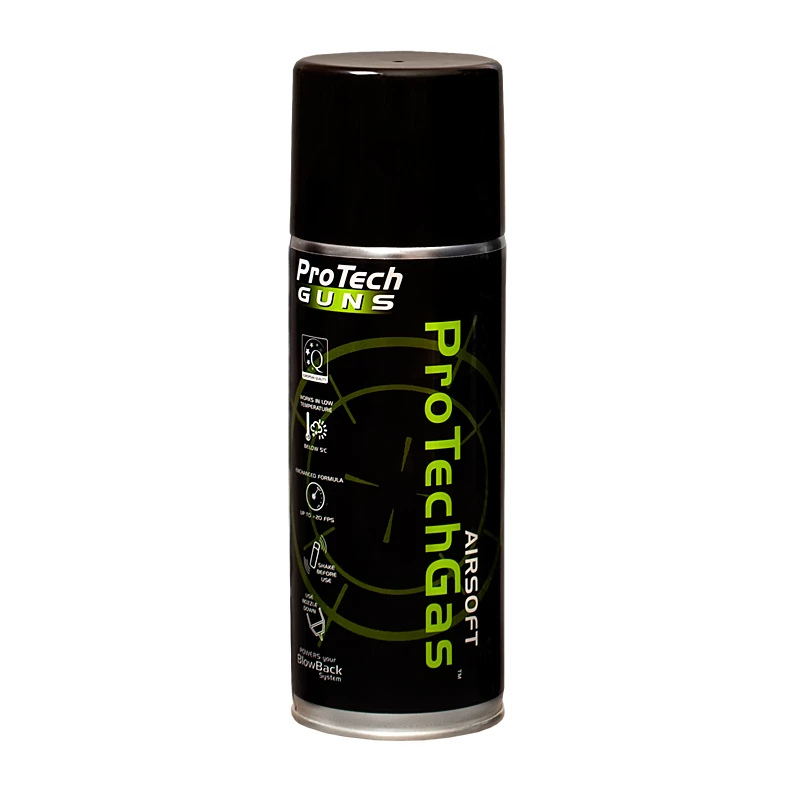 ProTechGas Green Gas 400 ml
