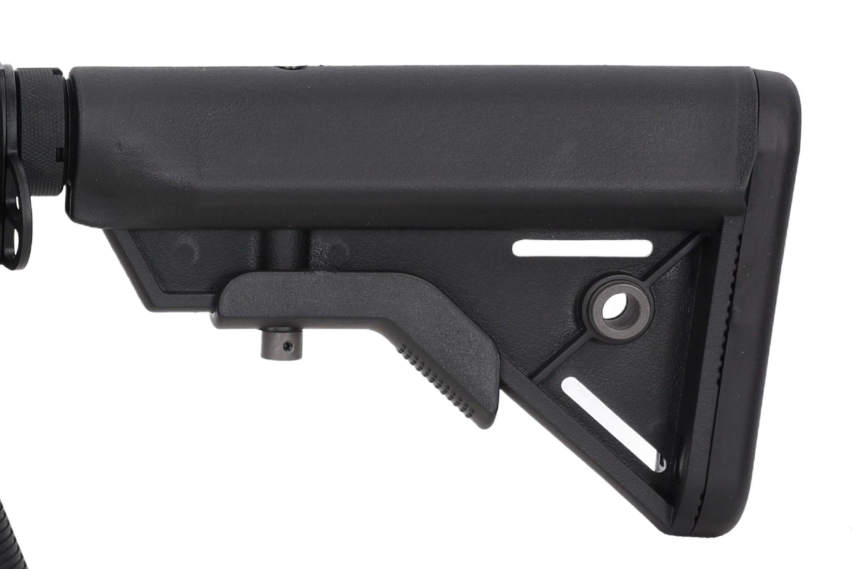 Specna Arms M4/AR15 SA-P29 PRIME BLDC 10.5" AEG assault rifle - Black