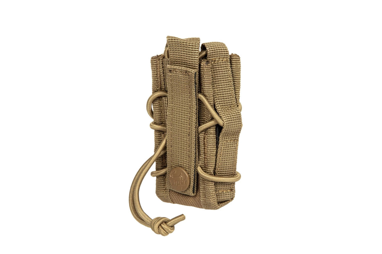 PISTOL MAGASIN POUCH - COYOTE