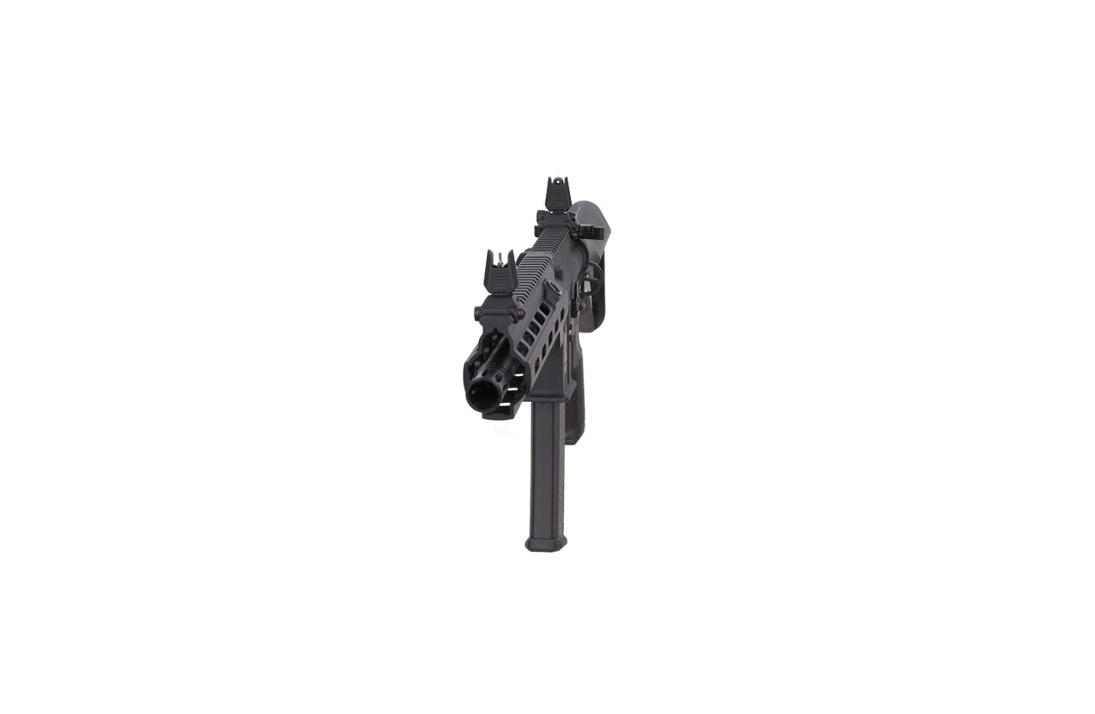 Specna Arms SA-CH30 CORE™ Gen.2 HAL ETU™ airsoft Carbine Black