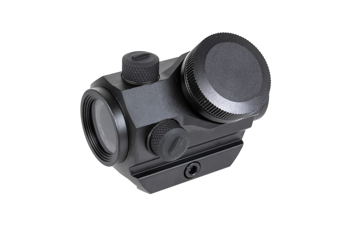 Specna Arms CORE™ Cube red dot sight Black