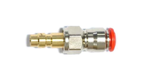 AMERIKANSK HANADAPTER TILL 6 MM