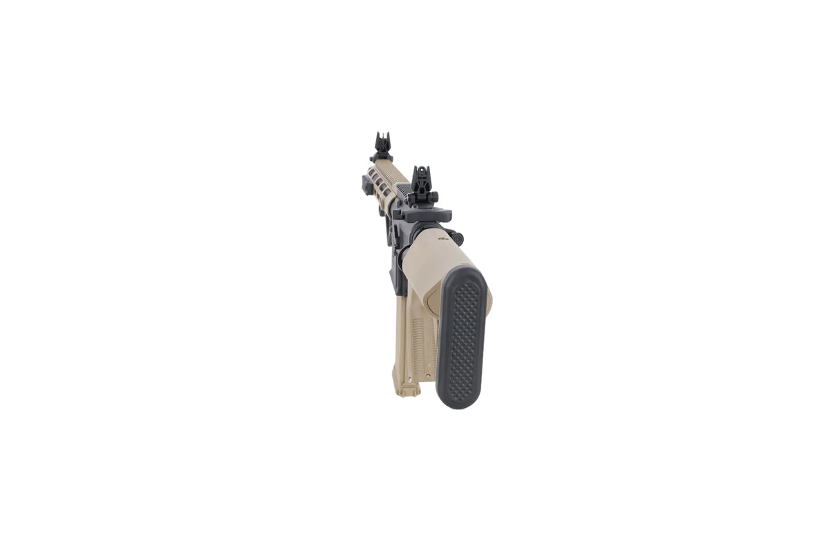 Specna Arms SA-E20 EDGE™ HAL 2 ETU Gen. 2 Half-Tan airsoft Carbine