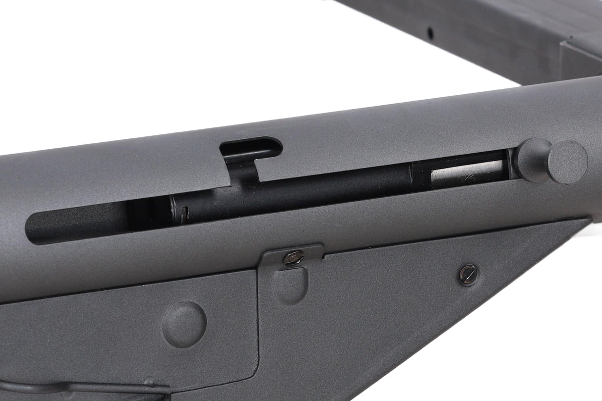 Specna Arms Sten MK.II(S) RETRO AEG med X-ASR og Tracer