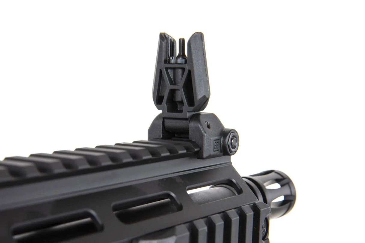 Specna Arms SA-P22 Prime™ Aster II ETU airsoft Carbine with Brushless Motor Black