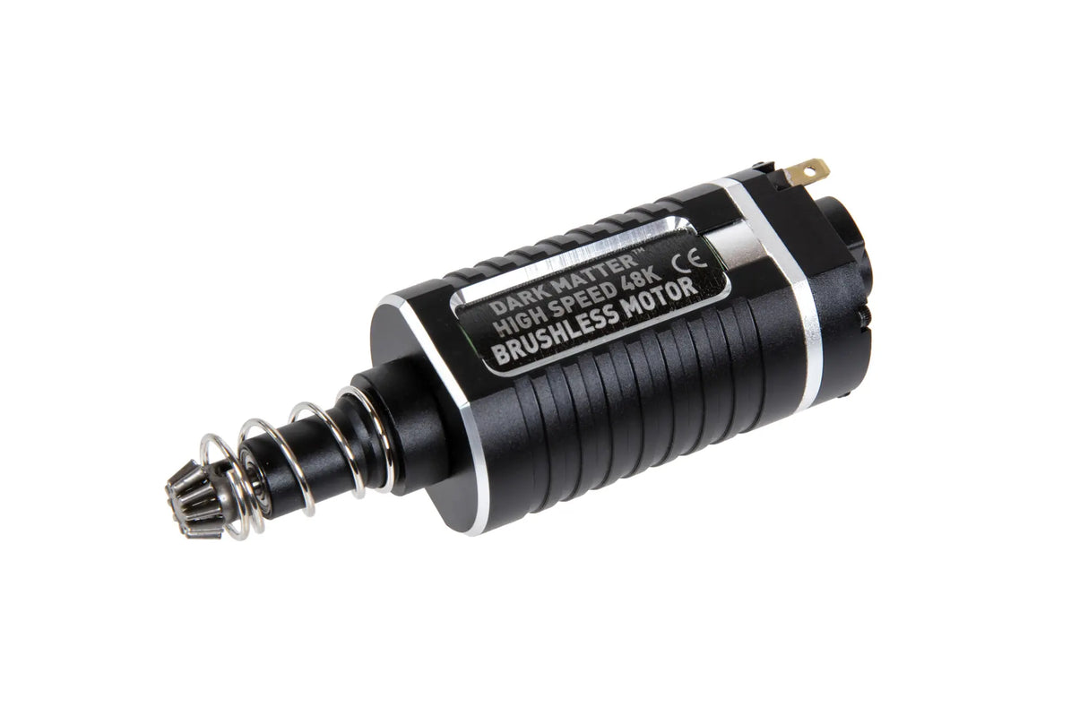 Borstlös motor "Dark Matter" 48000 RPM Lång