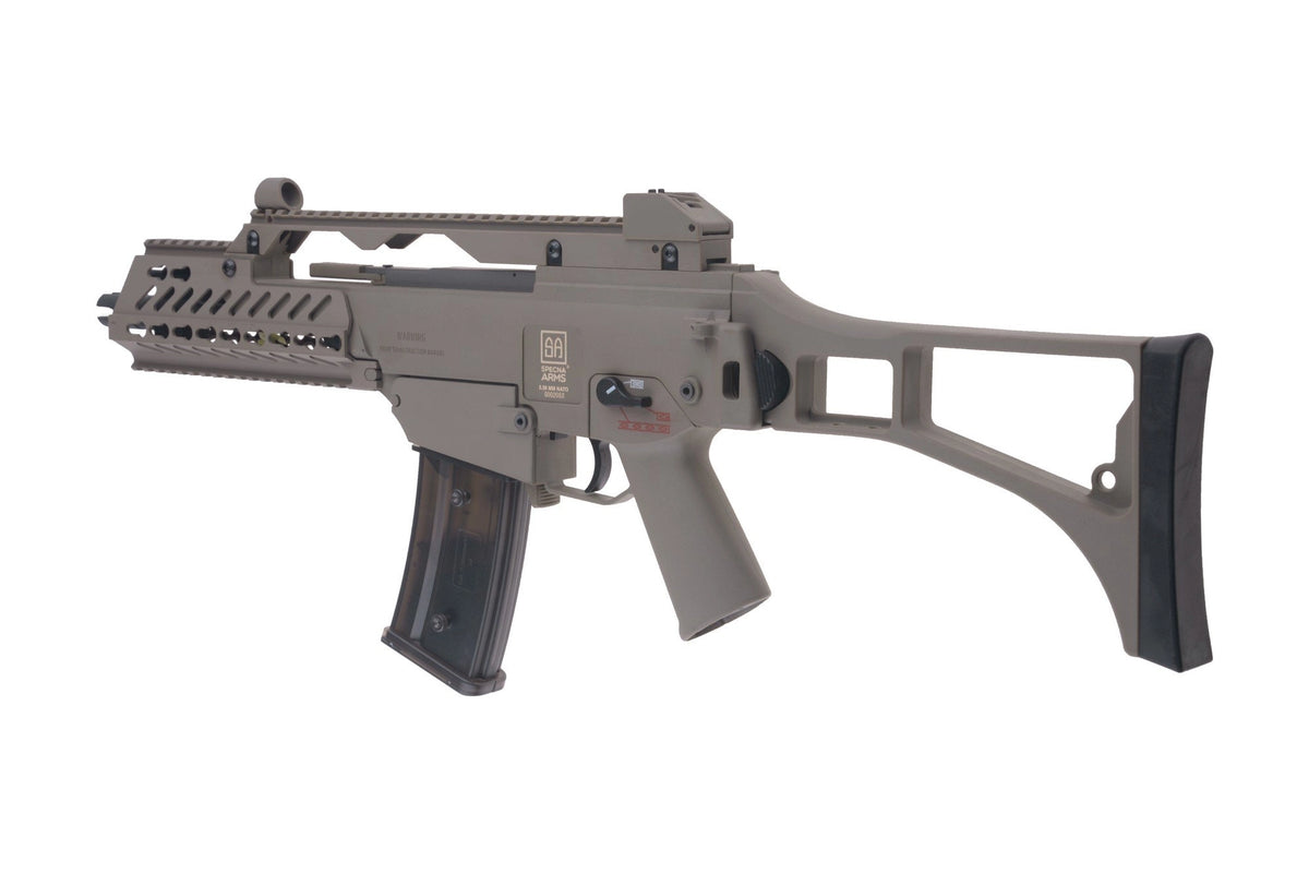 Specna Arms SA-G11 KeyMod EBB Airsoft Riffel