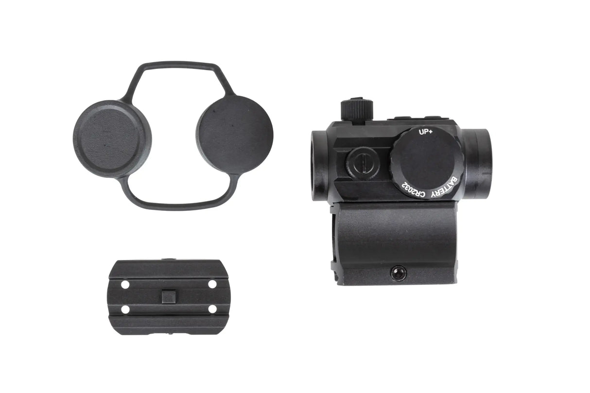 Specna Arms CORE™ TRX red dot sight Black