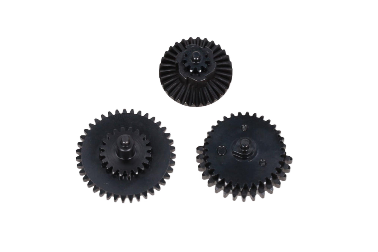 Specna Arms Oblivion 18:1 precision gear set with improved timing