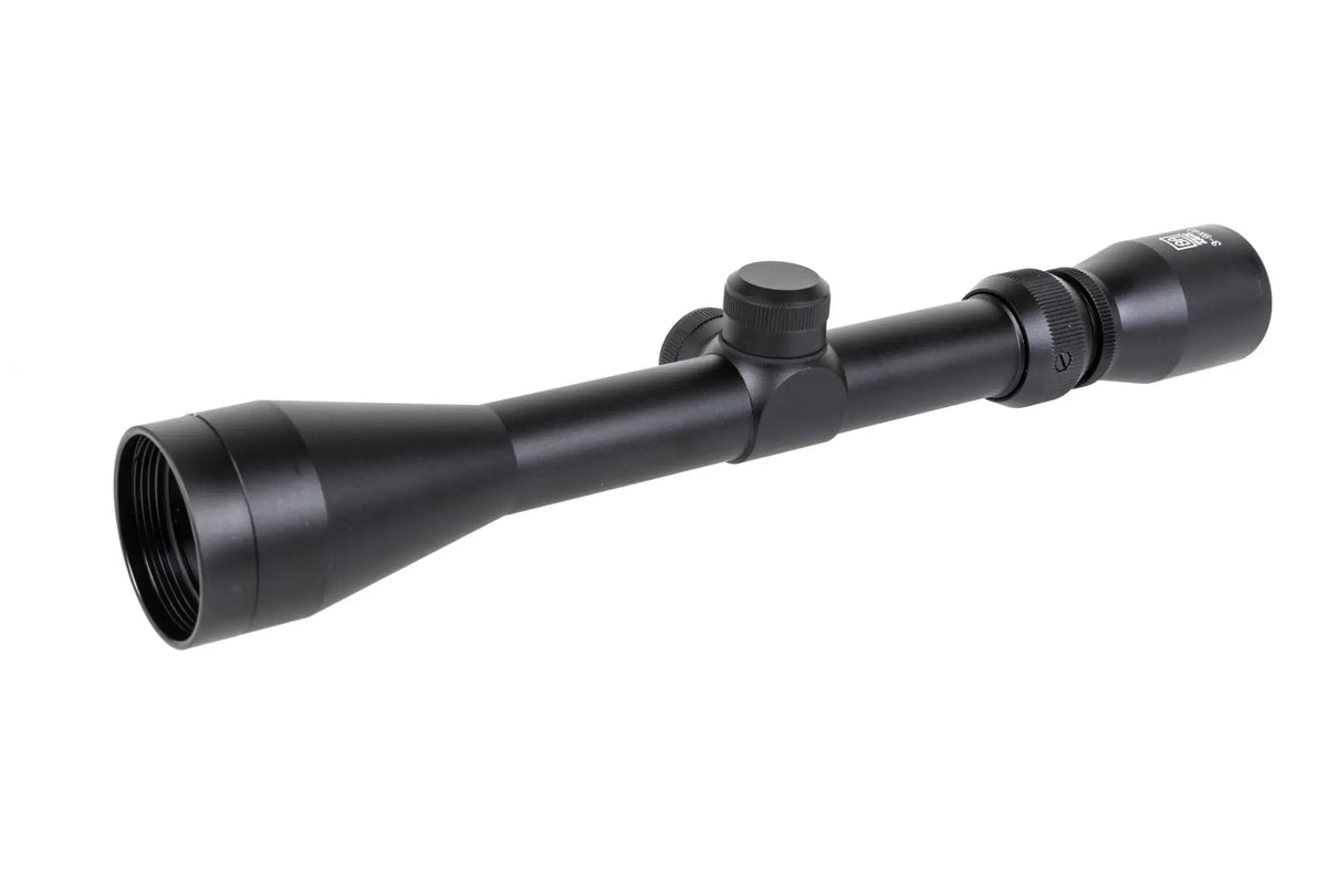 Specna Arms CORE Kikkertsigte 3–9x40