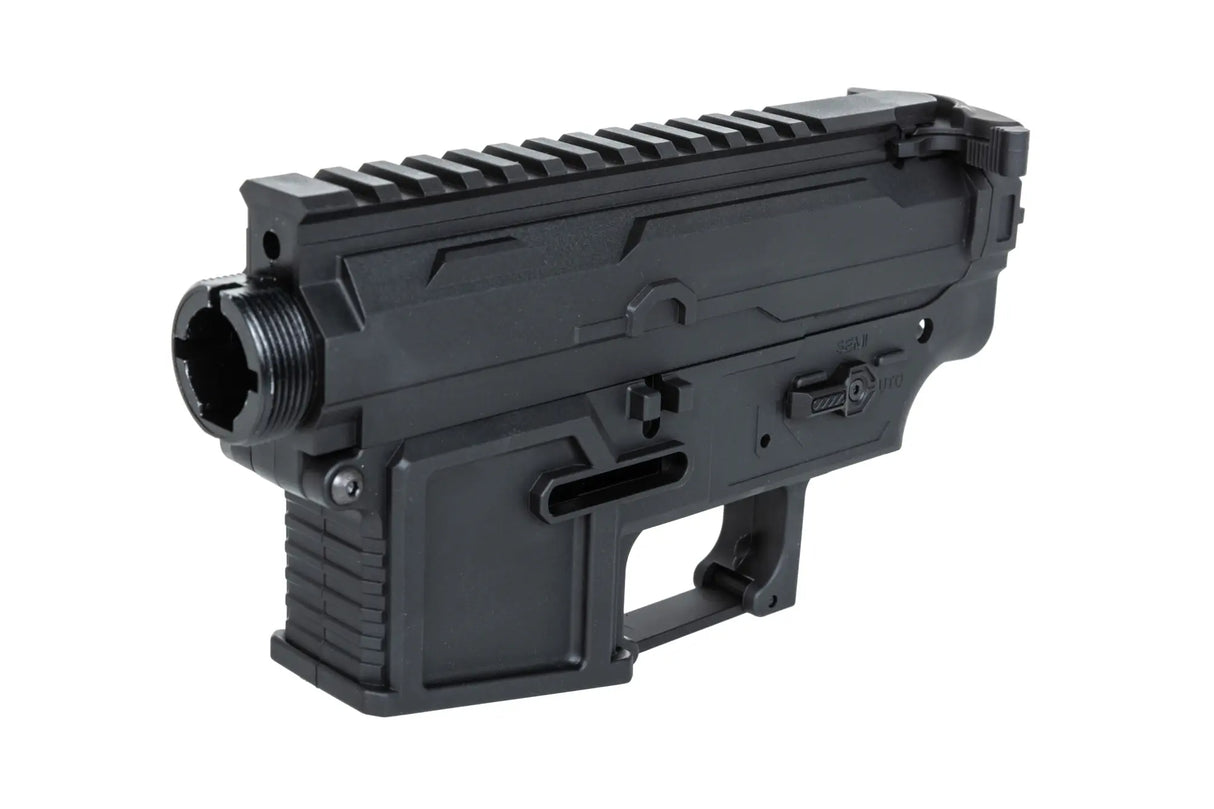 Specna Arms SAAS Komplet receiver sæt Core/Flex
