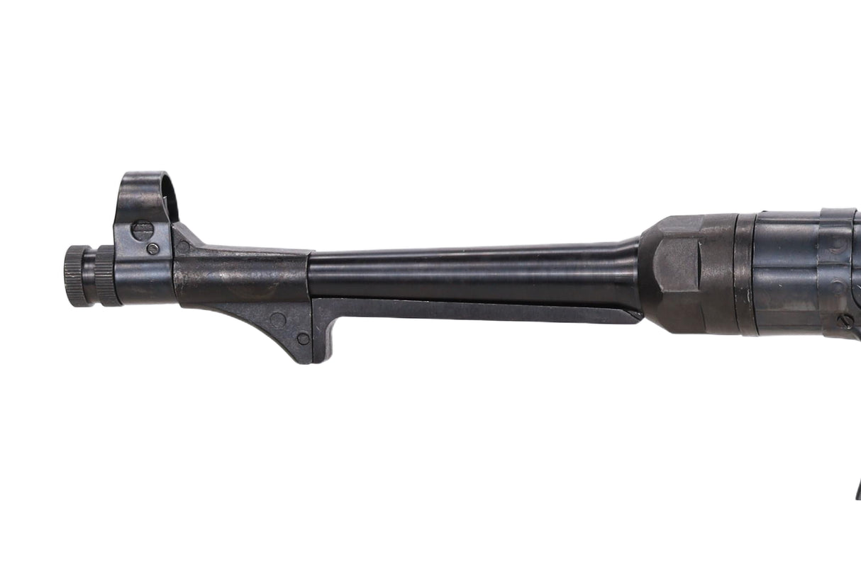 Specna Arms MP40 RETRO AEG submachine gun (X-ASR) – Brown