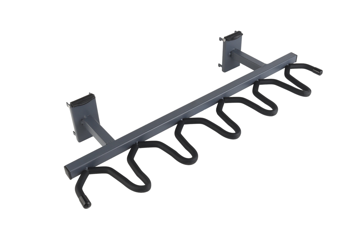 Specna Arms wall panel with mounts for TG-25 replicas Grey