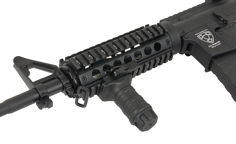 Stubby Frontgrepp QD - Tan