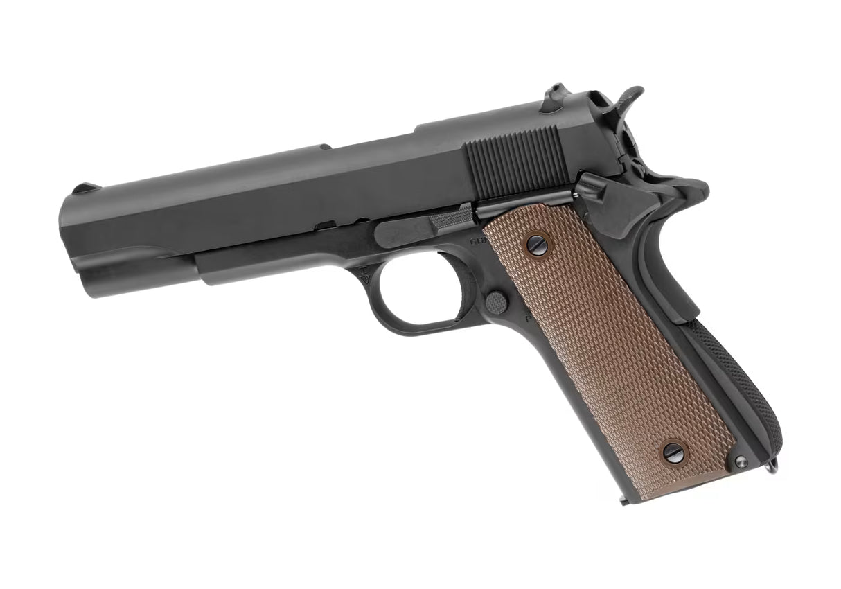 Army Armament M1911 Full Metal GBB